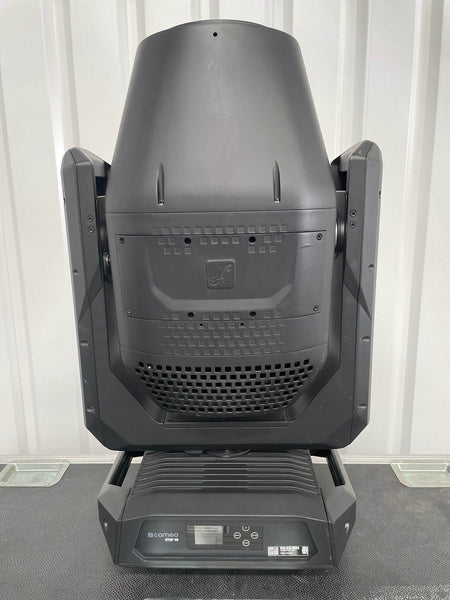 Cameo OTOS H5 IP65 Hybrid Moving Head, CMY 2°–42° Zoom