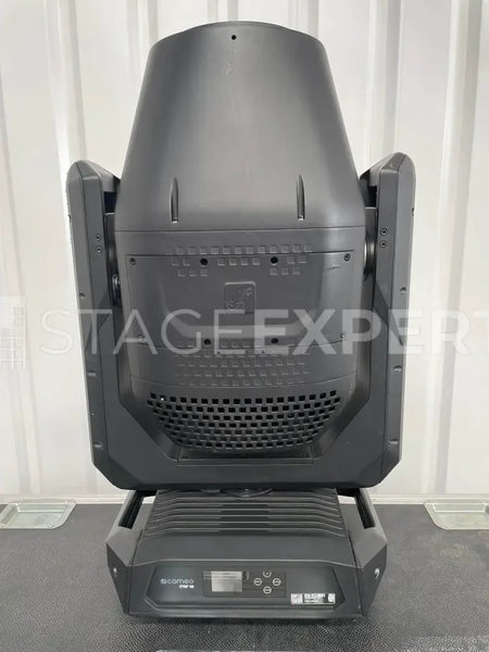 Cameo OTOS H5 IP65 Hybrid Moving Head, CMY 2°–42° Zoom
