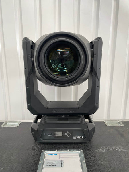 Cameo OTOS H5 IP65 Hybrid Moving Head, CMY 2°–42° Zoom