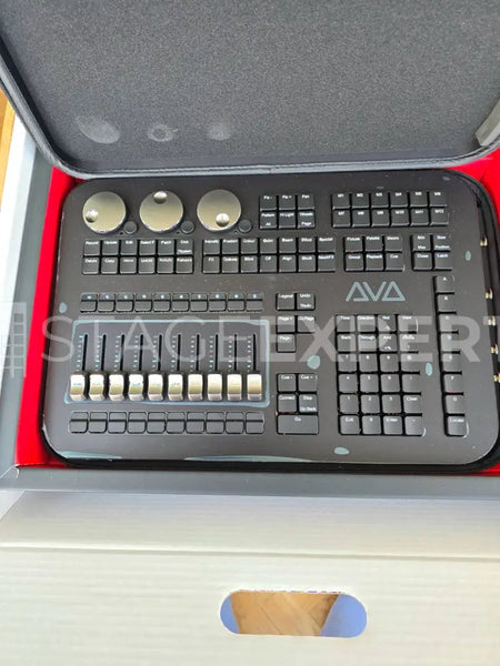 Avolites T3 Portable Lighting Control Surface | Stage Experts