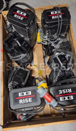 EXE Rise D8 LV 2000kg Hoists Set of 4 – 15m HOL, LV Control