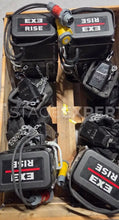 Load image into Gallery viewer, EXE Rise D8 LV 2000 kg Hoists Set of 4 | Stage Experts UK
