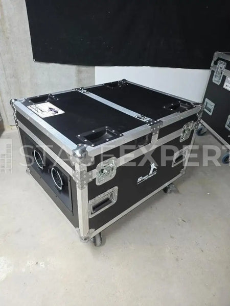 Stage Effects Floor Fog Machine 2000 W | Low-Lying Fogger