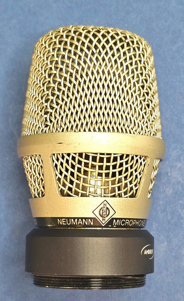 Neumann KK105S Capsule for Sennheiser – Supercardioid Vocal