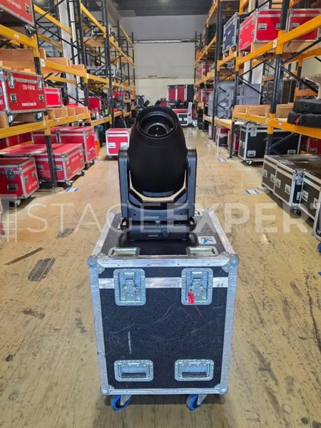 Ayrton Diablo S LED Profile Spot – Compact, Precise Moving Light