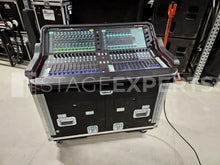 Load image into Gallery viewer, Allen &amp; Heath Avantis Ultra 2.0 Mixer + Flipcase Bundle
