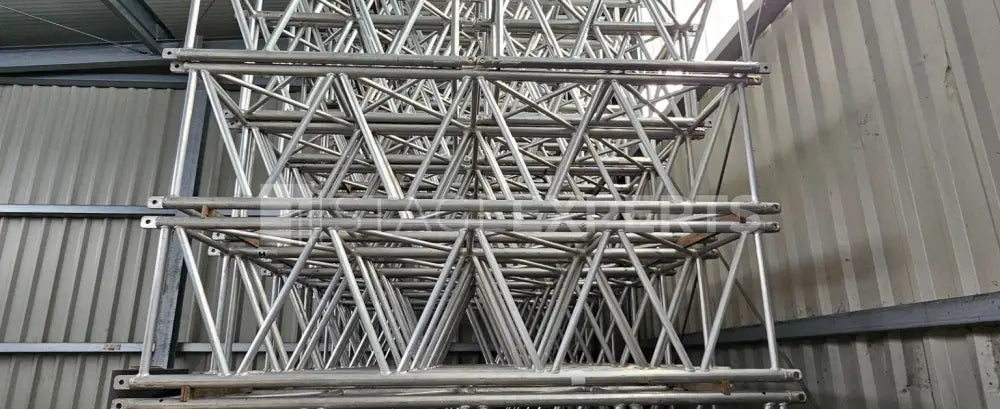 Expotruss X4G-62 2.4m 4-Point Heavy-Duty Truss (M24)