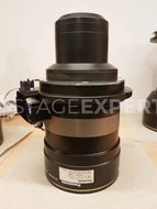 Panasonic ET-D75LE2 Medium-Throw Lens for 3‑Chip DLP