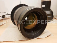 Panasonic ET-D75LE1 Zoom Lens for 3‑Chip DLP Projectors