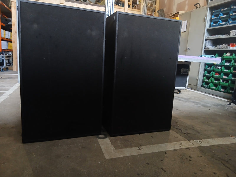 PL-Audio B 21 Sub DSP Subwoofer