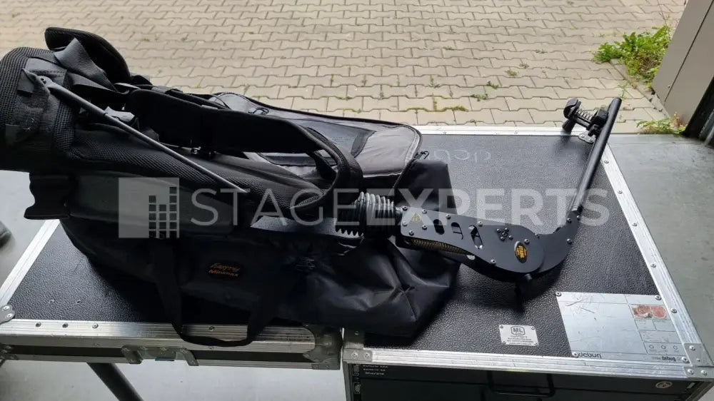 Easyrig Minimax with STABIL Light Arm – with Bag
