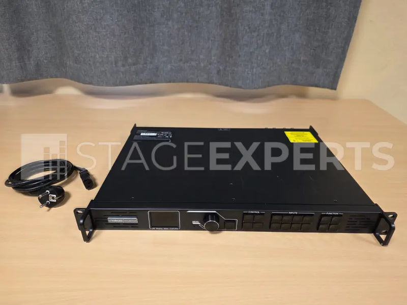NovaStar VX600 LED Video Processor – All‑in‑One Controller