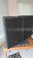 Dynacord F120 Passive Speakers – Pair of Point-Source Cabs