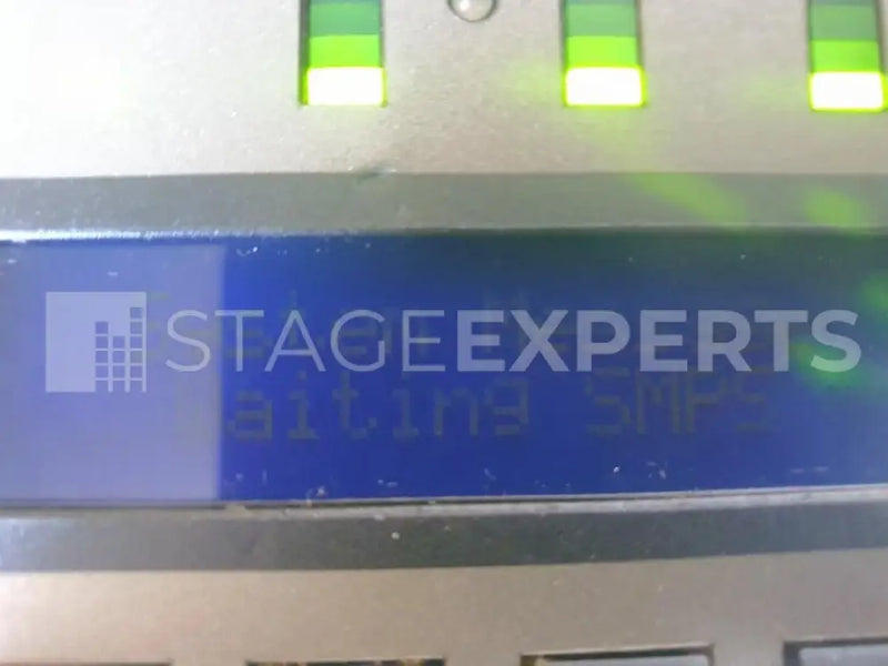 L-Acoustics LA4 System Amplifier – Faulty for Spares/Repair