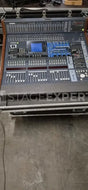 Yamaha DM2000 96kHz Digital Mixing Console with Dante