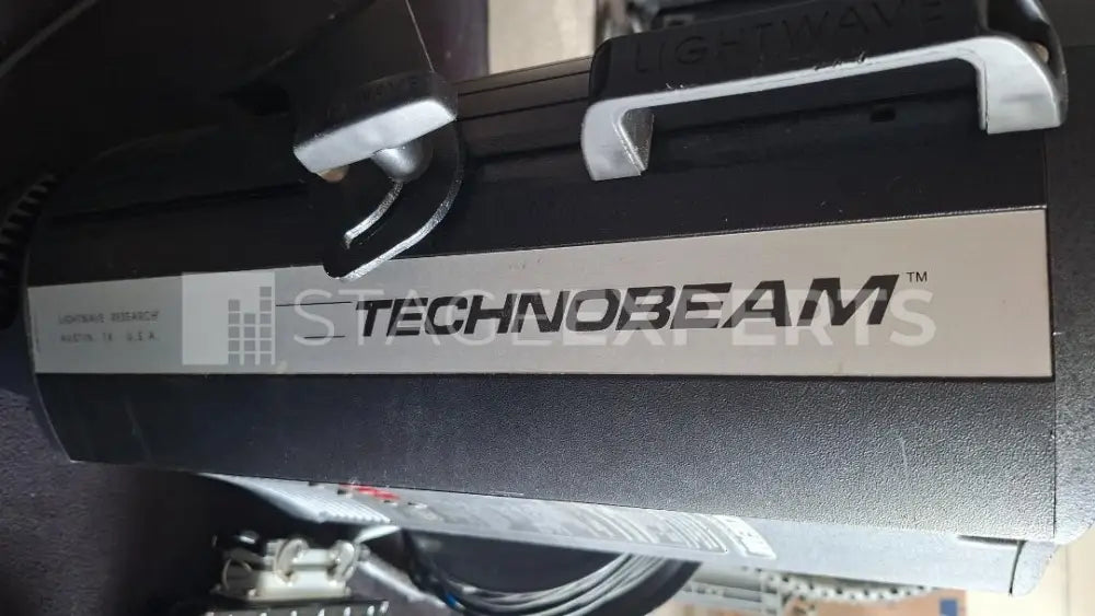 High End Systems Technobeam 250 MSD Moving Mirror Spot