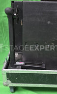 d&b audiotechnik Q7 Pair in Case with Bracket & Adapter