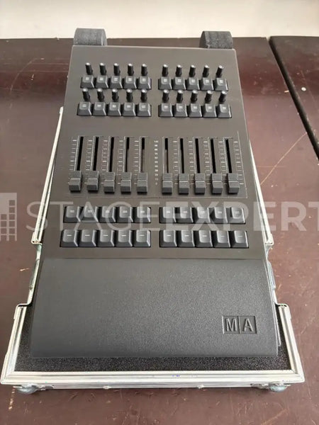 MA Lighting grandMA3 onPC Fader Wing – Ex‑Demo Unit