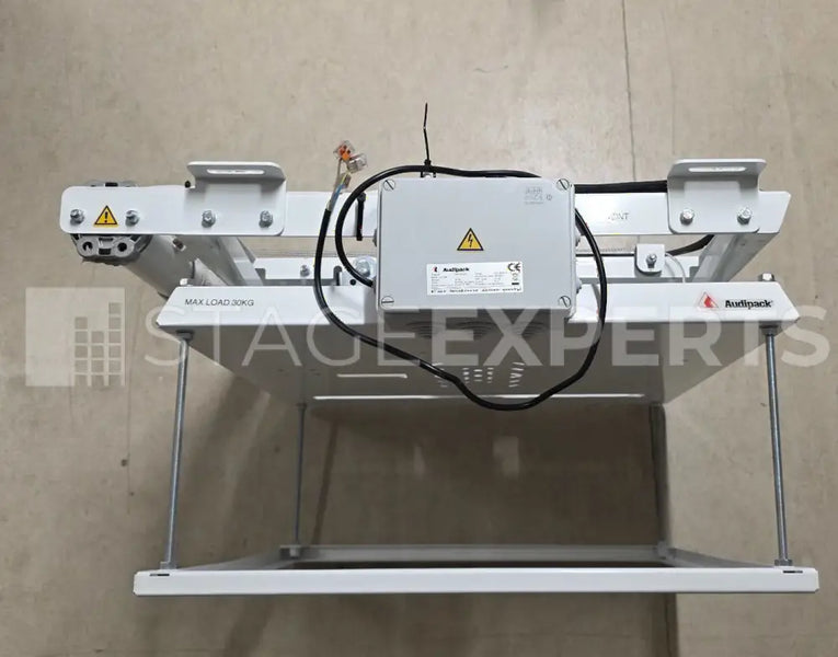 Audipack PCL-5050-1 Projector Lifts (5x) – 490 mm Stroke