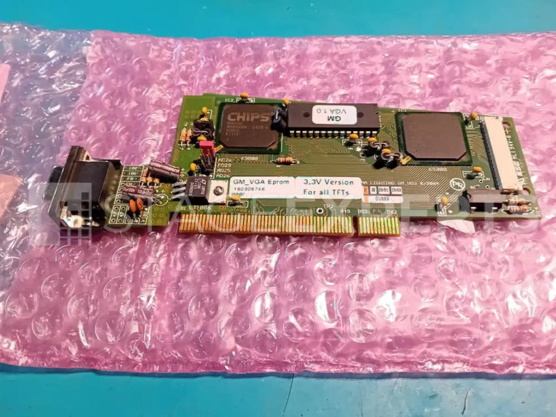 MA Lighting GM1 Video Card – grandMA1 Console Upgrade