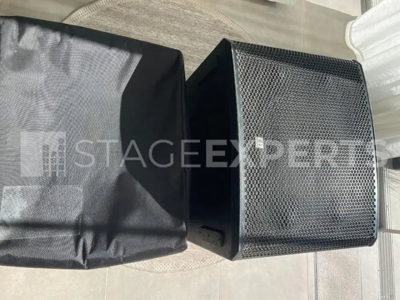 LD Systems Stinger Sub 18A G3 Active Subwoofer with Cover