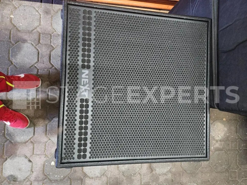 NEXT-proaudio PX System: 2x PXH64 + 4x PXL118 Bundle
