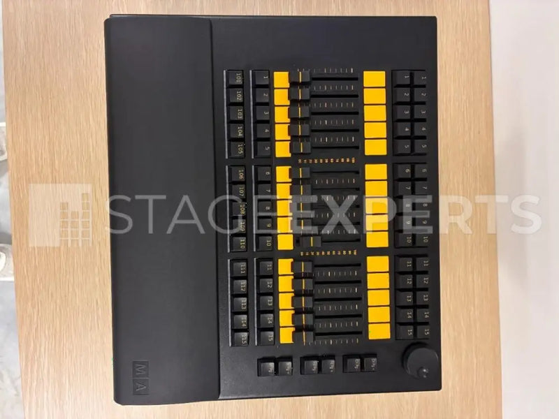 MA Lighting grandMA2 Fader Wing - Used, serviced, with D-Sub