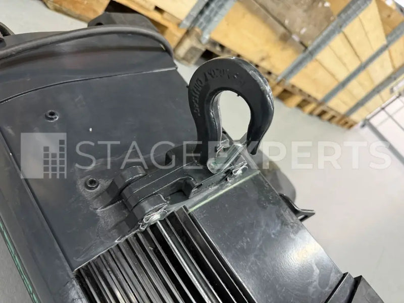 Verlinde SL5 D8+ Electric Chain Hoists, IP66 rated (2023)