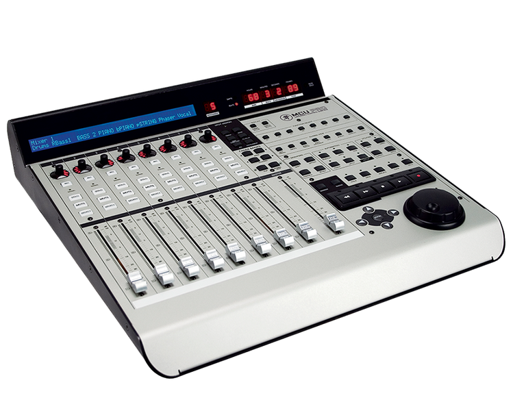 Mackie MC Universal Pro DAW Bedienoberfläche MCU