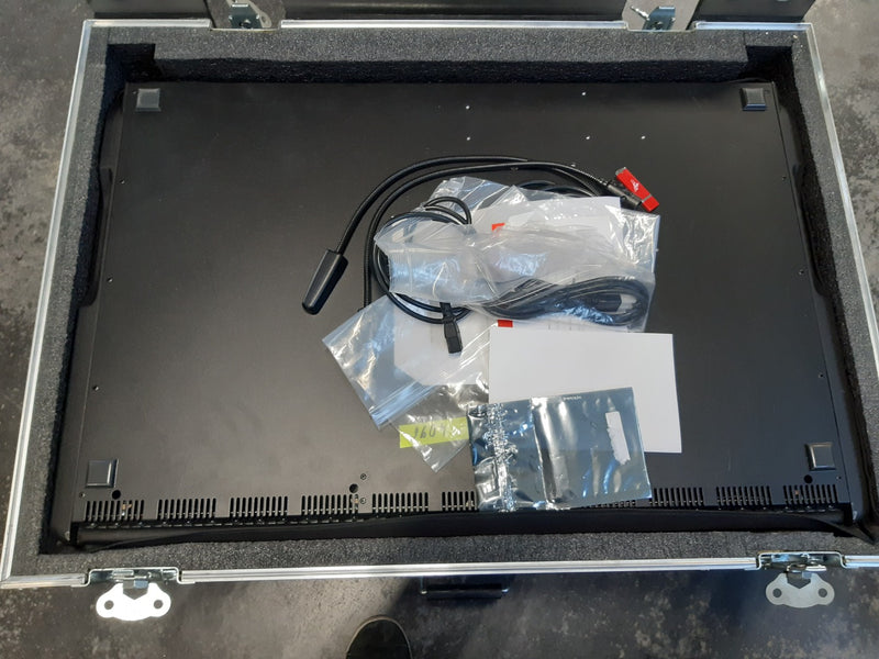 Barco EC‑200 Controller – Event Master Switcher Control