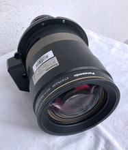 Load image into Gallery viewer, Panasonic ET-D75LE30 Long-Throw Zoom Lens for Projectors
