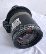Panasonic ET-D75LE30 Long-Throw Zoom Lens for Projectors