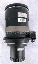 Load image into Gallery viewer, Panasonic ET-D75LE30 Long-Throw Zoom Lens for Projectors
