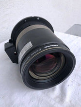 Load image into Gallery viewer, Panasonic ET-D75LE20 Projector Zoom Lens for 3-Chip DLP
