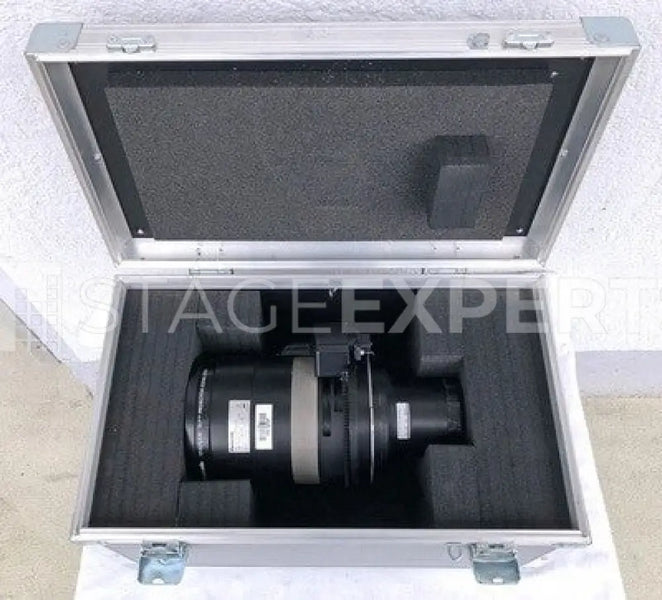 Panasonic ET-D75LE30 Long-Throw Zoom Lens for Projectors