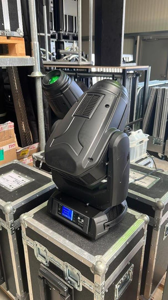 Robe Viva CRMX Moving Light – Wireless DMX LED Spot