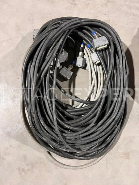 Harting Multipin Power Loom Set – Complete Lighting Package