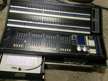 Load image into Gallery viewer, Avolites Sapphire 2000 Lighting Console – Used | Stage Experts
