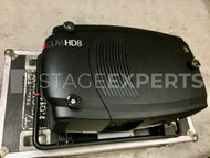 Barco CLM‑HD8 Full HD Event Projector – 8,000 lm