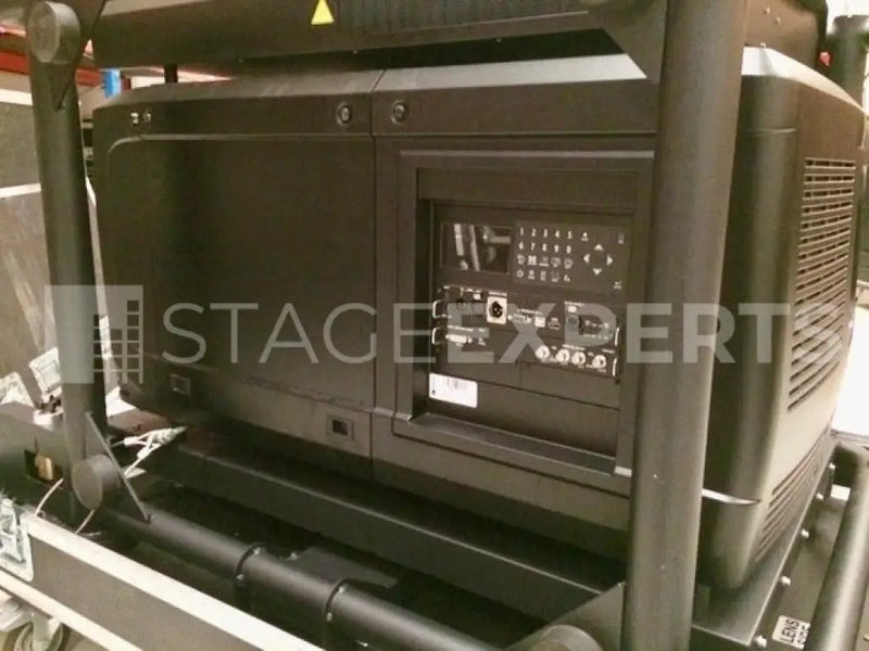 Barco HDQ Event Projector | High-brightness large-venue