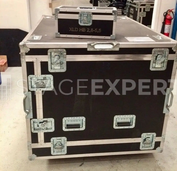 Barco HDQ Event Projector | High-brightness large-venue