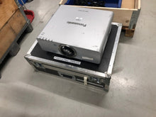 Load image into Gallery viewer, Panasonic PT-DW6300 Installation Projector | Good Used
