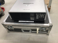 Load image into Gallery viewer, Panasonic PT-DW6300 Installation Projector | Good Used

