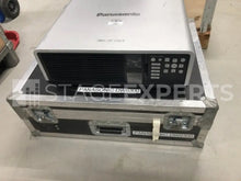 Load image into Gallery viewer, Panasonic PT-DW6300 Installation Projector | Good Used
