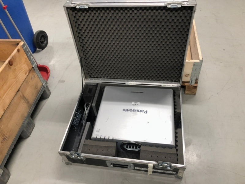 Panasonic PT-DW6300 Installation Projector | Good Used