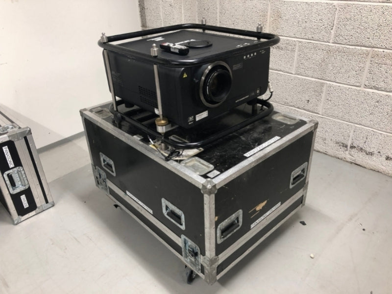 Panasonic DW10000 3‑Chip DLP Event Projector | Stage Experts
