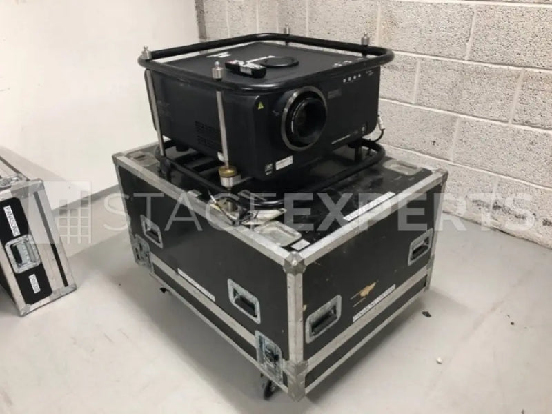 Panasonic DW10000 3‑Chip DLP Event Projector | Stage Experts