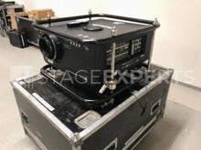 Load image into Gallery viewer, Panasonic DW10000 3‑Chip DLP Event Projector | Stage Experts
