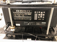 Load image into Gallery viewer, Panasonic DW10000 3‑Chip DLP Event Projector | Stage Experts
