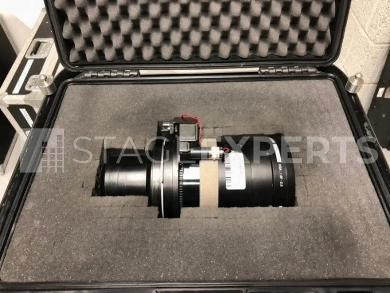 Panasonic DW10000 3‑Chip DLP Event Projector | Stage Experts